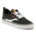 Levi's Womens Naya CT CVS UL XX Sporty Skate Sneaker Shoe