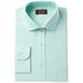 Tasso Elba Mens Non Iron Oxford Button Up Dress Shirt