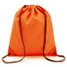 Unisex Sports Waterproof Drawstring Bags String Bag Solid Color Backpack Pull Rope Female Men Gym Bag Casual Sport Shoe Bags