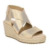 Women's SOUL Naturalizer Oshay Espadrille Wedge Sandal