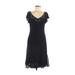 Pre-Owned S.L. Fashions Women's Size 12 Petite Cocktail Dress