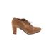 Pre-Owned Roberto Del Carlo Women's Size 38 Ankle Boots