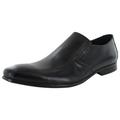 Kenneth Cole New York Mens Rain Or Shine LE Slip On Loafer Shoes