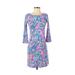 Pre-Owned Lilly Pulitzer Women's Size XXS Casual Dress