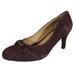 Me Too Womens Celeste High Heel Dress Pump Shoes