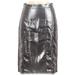 Pre-Owned Narciso Rodriguez Women's Size 4 Silk Skirt