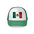 Awkward Styles Mexico Flag Hat Mexican Trucker Hat Mexico Baseball Cap Amazing Gifts from Mexico Mexican Soccer 2018 Hat Mexico 2018 Hat for Men and Women Mexican Flag Snapback Hats Mexico Gifts