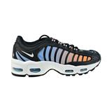 Nike Air Max Tailwind IV Women's Shoes Black-White-Coral Stardust cj7976-001