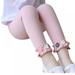 Toddler Girls Full Length Leggings Leggings Baby Girls Cotton Leggings Sweatpants
