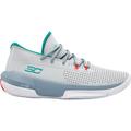 Under Armour Kids' Grade School Curry 3Zer0 3 Basketball Shoes