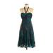 Pre-Owned Teri Jon by Rickie Freeman Women's Size 6 Cocktail Dress