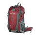 Olympia Hawk 20" Outdoor Backpack 19.5" x 13" x 7.5"