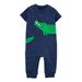 Child of Mine by Carter's Baby Boys' Alligator One Piece