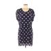 Pre-Owned Broadway & Broome Women's Size M Casual Dress