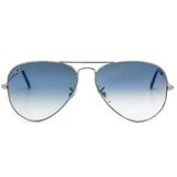 Ray-Ban Aviator Large Metal Sunglasses RB3025-003/3F-62