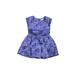 Pre-Owned Cat & Jack Girl's Size 4T Special Occasion Dress