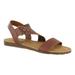 Bella Vita Italy Nev-Italy Asymmetrical Sandals (Women)