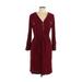 Pre-Owned Emma & Michele Women's Size L Casual Dress