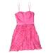 Pre-Owned Hailey Logan by Adrianna Papell Women's Size 3 Cocktail Dress