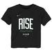 Boston Celtics Nike Toddler 2019 NBA Playoffs Bound Mantra T-Shirt - Black