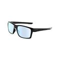 Oakley Mainlink Polarized Polished Black/Prizm Deep Water Men's Sunglasses, OO9264-926421