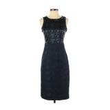 Pre-Owned Banana Republic Mad Men Women's Size 2 Cocktail Dress