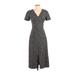 Pre-Owned Massimo Dutti Women's Size 4 Casual Dress