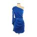 Pre-Owned Aidan by Aidan Mattox Women's Size 6 Cocktail Dress