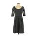 Pre-Owned Saturday Sunday Women's Size XS Casual Dress