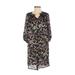 Pre-Owned Collective Concepts Women's Size S Casual Dress