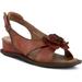 LARTISTE SUSIE Shoes Red Multi
