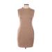 Pre-Owned Chloe & Katie Women's Size L Casual Dress