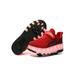 Wazshop USB Charging Shoes Roller Shoes Girls Roller Skate Shoes Boys Sneakers Kids LED Light up Wheels Shoes for Kids Best Gifts