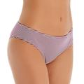 Women's Hot Water 24NC1140 New Crush Shirred Hipster Swim Bottom