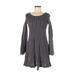 Pre-Owned Free People Women's Size S Casual Dress