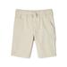 365 Kids by Garanimals Little Boys Solid Cargo Shorts, Sizes 4-10