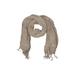 Pre-Owned Love Quotes Women's One Size Fits All Scarf