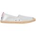 Sea Star Beachwear Beachcomber Espadrille Water Shoe Platinum