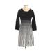 Pre-Owned Marc New York Andrew Marc Women's Size S Petite Casual Dress