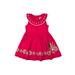 Disney - Disney Elena Of Avalor Toddler Girl Embroidered