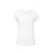 B&C Womens Favourite Organic Cotton Slub T-Shirt