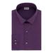 Kenneth Cole Reaction Mens Printed Slim Fit Button-Down Shirt