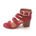 Womens Naomii Open Toe Casual Strappy Sandals