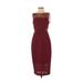 Pre-Owned ML Monique Lhuillier Women's Size 0 Cocktail Dress