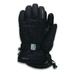 Seirus Men's Phantom Gore-Tex Gloves, Black, Large