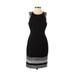 Pre-Owned White House Black Market Women's Size 2 Petite Cocktail Dress