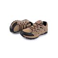 Wazshop - Mens Work Boots Safety Durable Hiking Ankle Trainers Shoes Hiker