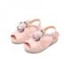 Cutelove Flower Sandals Baby Shoes Summer PU Flower Baby Girls Sandals Fashion Skidproof Baby Sandals Sandy Beach Comfort Girls Sandals