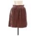 Pre-Owned J.Crew Collection Women's Size 2 Casual Skirt