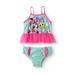 Tankini (Toddler Girls)